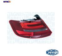 MAGNETI MARELLI 714081080701 Rear light