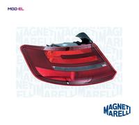 MAGNETI MARELLI 714081080701 Rear light
