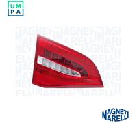 MAGNETI MARELLI 714081130801 Rear light
