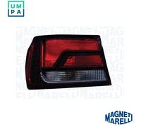 MAGNETI MARELLI 714081190701 Rear light