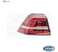 MAGNETI MARELLI 714081230701 Rear light