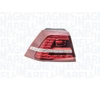 MAGNETI MARELLI 714081230801 Rear light