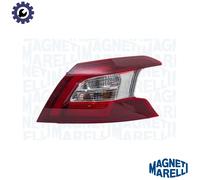MAGNETI MARELLI 714081250801 Rear light