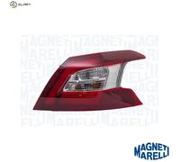 MAGNETI MARELLI 714081250801 Rear light