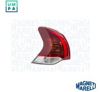 Magnetic Marelli Rearlight Combination RH LLL211