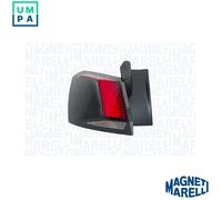 MAGNETI MARELLI 714081550102 Rear light