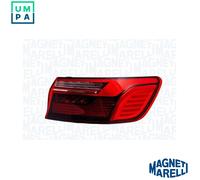 2x ✅Fits MAGNETI MARELLI 714081930101 Rear lamp Left 714081930101 do ⭐UK Seller⭐