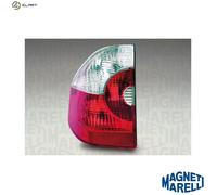 MAGNETI MARELLI 715001001104 Rear light