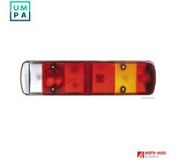 TAIL LIGHT ASSEMBLY 83830058 FOR SCANIA P,G,R,T/-/series DC9.12/13/16/11 8.9L