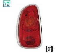 TAIL LIGHT ASSEMBLY 882-1912L-LD-UE FOR MINI COUNTRYMAN/COOPER CROSSOVER 2.0L