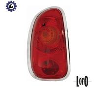 TAIL LIGHT ASSEMBLY 882-1912L-LD-UE FOR MINI COUNTRYMAN/COOPER CROSSOVER 2.0L