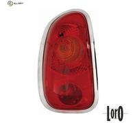 TAIL LIGHT ASSEMBLY 882-1912L-LD-UE FOR MINI COUNTRYMAN/COOPER CROSSOVER 2.0L