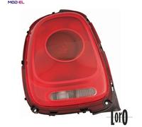 TAIL LIGHT ASSEMBLY 882-1915L-UE FOR MINI B37 C15 A 1.5L B36A15A B38A15A 1.5L
