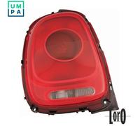 TAIL LIGHT ASSEMBLY 882-1915L-UE FOR MINI B37 C15 A 1.5L B36A15A B38A15A 1.5L