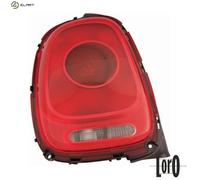 TAIL LIGHT ASSEMBLY 882-1915L-UE FOR MINI B37 C15 A 1.5L B36A15A B38A15A 1.5L