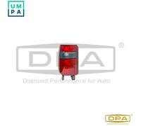 TAIL LIGHT ASSEMBLY 89450213102 FOR SKODA FELICIA//Pickup VW CADDY/Mk/II 1.9L
