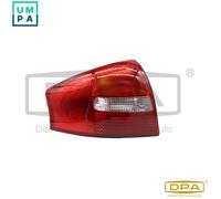 TAIL LIGHT ASSEMBLY 89450735302 FOR AUDI A6/S6 ALT 2.0L AWX/AVF 1.9L 4cyl A6 A6