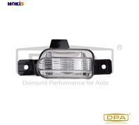 DPA 99411833402 Rear light