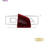 TAIL LIGHT ASSEMBLY 99451791802 FOR AUDI A6/S6 BPJ/BYK 2.0L CAHB/CAHA/BRF 2.0L
