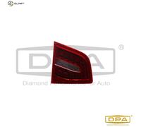TAIL LIGHT ASSEMBLY 99451791802 FOR AUDI A6/S6 BPJ/BYK 2.0L CAHB/CAHA/BRF 2.0L