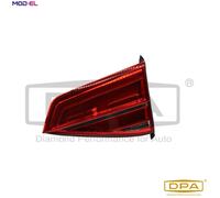 TAIL LIGHT ASSEMBLY 99451794602 FOR VW BORA/IV JETTA/CLASICO/VI CPPA/CKJA 2.0L