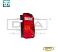 TAIL LIGHT ASSEMBLY 99451800602 FOR VW CADDY/ALLTRACK/MPV/Box/Body/MPV/IV 1.0L