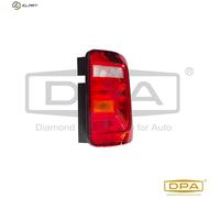 TAIL LIGHT ASSEMBLY 99451800602 FOR VW CADDY/ALLTRACK/MPV/Box/Body/MPV/IV 1.0L