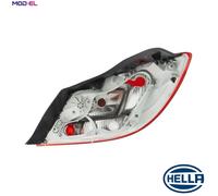 HELLA 9EL 176 380-091 Rear light