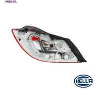 HELLA 9EL 176 380-101 Rear light