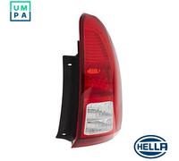 HELLA 9EL 354 070-021 Rearlight - Bulb - right