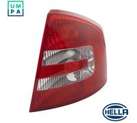 HELLA 9EL 354 076-021 Rear light