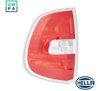 TAIL LIGHT ASSEMBLY 9EL 354 077-011 FOR SKODA BNM/BNV/BMS 1.4L CGPA/BZG 1.2L