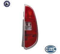 TAIL LIGHT ASSEMBLY 9EL 354 077-021 FOR SKODA BNM/BNV/BMS 1.4L CGPA/BZG 1.2L