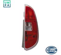 TAIL LIGHT ASSEMBLY 9EL 354 077-021 FOR SKODA BNM/BNV/BMS 1.4L CGPA/BZG 1.2L