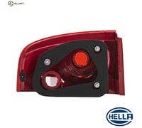 TAIL LIGHT ASSEMBLY 9EL 354 080-021 FOR SEAT CCZB/BWA/BVZ/BVY 2.0L CFHC 2.0L