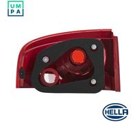 HELLA 9EL 354 080-021 Rear light