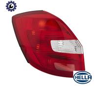 HELLA 9EL 354 258-031 Rear light