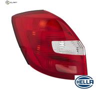 HELLA 9EL 354 258-031 Rear light