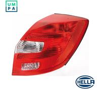 TAIL LIGHT ASSEMBLY 9EL 354 258-041 FOR SKODA FABIA/II/Combi BNV/BMS/BNM 1.4L