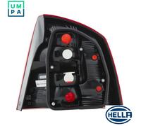 HELLA 9EL 354 670-011 Rear light