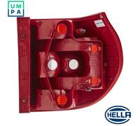 New Combination Rearlight for SKODA:YETI 5L0945095 5L0945111
