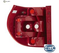 HELLA 9EL 354 672-021 Rear light