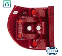 HELLA 9EL 354 672-021 Rear light