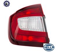 HELLA 9EL 354 849-011 Rear light