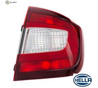 HELLA 9EL 354 849-021 Rear light