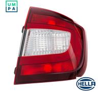 HELLA 9EL 354 849-021 Rear light