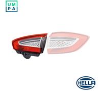 HELLA 9EL 354 997-071 Rear light