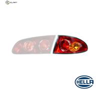 HELLA 9EL 964 950-001 Rear light