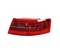 Tail Light Assembly A6 C6 S6 For Quattro RS6 For Saloon For Sedan 2009-2011 Turn For Signal Brake Rear Lamp 4F5945095J 4F5945096J(Right outside)