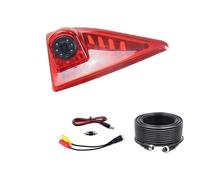Tail light assembly Car Brake Light Rear View Reverse Camera For NV400 For Master 3 For Movano Backup For Camera